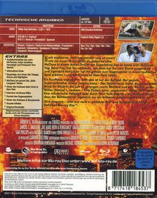 Stirb langsam 3 (Blu-ray), Blu-ray Disc