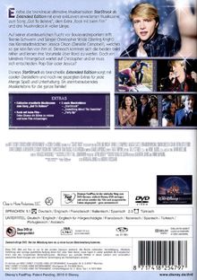 Starstruck, DVD