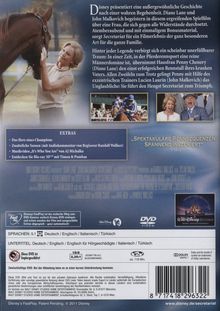 Secretariat - Ein Pferd wird zur Legende, DVD