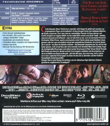 Fright Night (2011) (Blu-ray), Blu-ray Disc