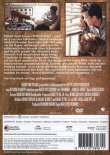 Scott &amp; Huutsch, DVD