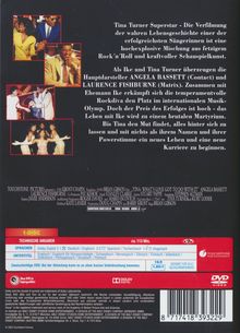 Tina - What's Love Got To Do With It, DVD