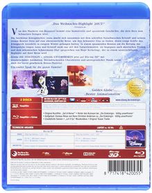 Die Eiskönigin - Völlig unverfroren (3D &amp; 2D Blu-ray), 2 Blu-ray Discs
