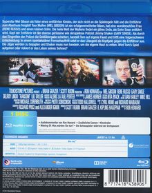 Kopfgeld (Blu-ray), Blu-ray Disc