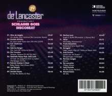 De Lancaster Präsentiert Schlager Goes Discobeat, CD