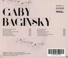 Gaby Baginsky: Man muss das Leben tanzen, CD