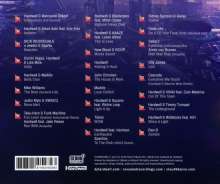 Hardwell: Revealed Vol. 9, CD