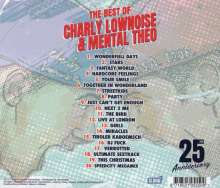 Charly Lownoise &amp; Mental Theo: The Best Of (25 Years Anniversary), CD