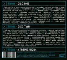 Thunderdome 2023 - Xtreme Audio, 2 CDs