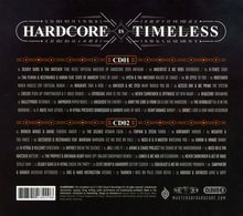 Masters Of Hardcore XLVI: Time Heist, 2 CDs