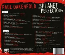Full On Fluoro.4: Paul Oakenfold, 2 CDs