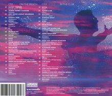 Armin Van Buuren: A State Of Trance: Ibiza 2017, 2 CDs