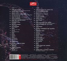 A State Of Trance 950 (The Official Compilation), 2 CDs