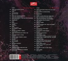 A State Of Trance 2020, 2 CDs