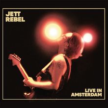 Jett Rebel: Live In Amsterdam, CD