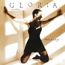 Gloria Estefan: Destiny (180g) (Limited Numbered Edition) (Crystal Clear Vinyl), LP