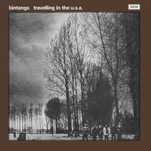 Bintangs: Travelling In The USA (180g) (Limited Numbered Edition) (White Vinyl), LP