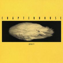 Chapterhouse: Pearl EP (180g) (Limited Numbered Edition) (Translucent Yellow Vinyl), Single 12"