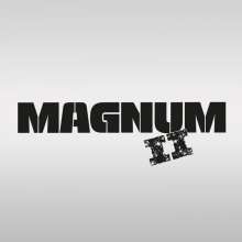 Magnum: Magnum II (180g), LP