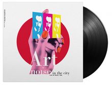 The Art Of Noise: Noise In The City: Live In Tokyo, 1986 (180g), 2 LPs