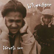 Silverchair: Israel's Son EP (180g) (Limited Numbered Edition) (Smoke Vinyl), Single 12"