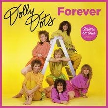 Dolly Dots: Forever (180g) (Limited Numbered Edition) (Transparent Magenta Vinyl), 2 LPs