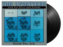 The Upsetters: Build The Ark (180g), 3 LPs