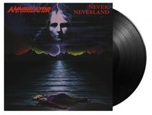 Annihilator: Never, Neverland (180g), LP