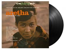 Aretha Franklin: Aretha (180g), LP