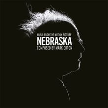 Nebraska (180g) (Limited Numbered 10th Anniversary Edition) (Black &amp; White Marbled Vinyl), LP