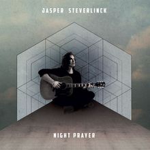 Jasper Steverlinck: Night Prayer (180g) (Limited Numbered Edition) (Gold Vinyl), 2 LPs