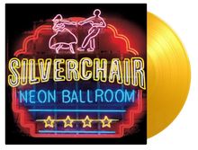 Silverchair: Neon Ballroom (180g) (Limited Numbered Edition) (Translucent Yellow Vinyl), LP