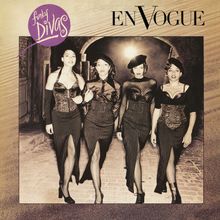 En Vogue: Funky Divas (180g) (Limited Numbered Edition) (Purple Vinyl), LP