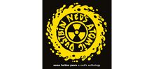 Ned's Atomic Dustbin: Some Furtive Years - A Ned's Anthology (180g) (Limited Numbered Edition) (Yellow Flame Vinyl), 2 LPs