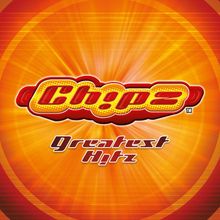 Chipz: Greatest H!TZ (180g) (Limited Edition) (Orange Vinyl), LP