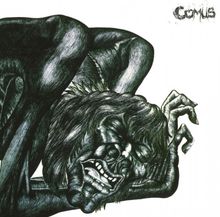 Comus: First Utterance (180g) (Limited Numbered Edition) (Crystal Clear Vinyl), LP