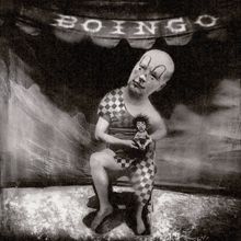 Boingo (ex-Oingo Boingo): Boingo (180g), 2 LPs
