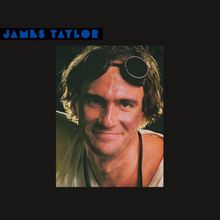 James Taylor: Dad Loves His Work (180g) (Limited Numbered Edition) (Blue Vinyl), LP
