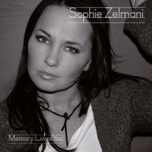 Sophie Zelmani: Memory Loves You (180g) (Limited Numbered Edition) (Crystal Clear Vinyl), LP