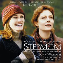 Filmmusik: Stepmom (DT: Seite an Seite) (180g) (Limited Edition) (Translucent Green Vinyl), 2 LPs