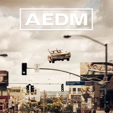 Acda &amp; De Munnik: AEDM (180g) (Limited Edition) (Transparent Vinyl), LP