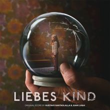 Filmmusik: Liebes Kind (180g) (Limited Edition) (Crystal Clear Vinyl) (HQ Vinyl), LP