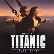 Back To Titanic (25th Anniversary) (180g) (Limited Numbered Edition) (Silver &amp; Black Marbled Vinyl), 2 LPs