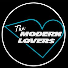 The Modern Lovers: The Modern Lovers (180g) (Limited Numbered Edition) (Cool Blue Vinyl), LP