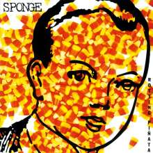 Sponge: Rotting Pinata (180g) (Limited Numbered 30th Anniversary Edition) (Red &amp; Black Marbled Vinyl), LP