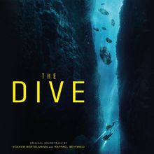 The Dive (180g) (Limited Edition) (Turquoise Vinyl), LP