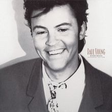 Paul Young (geb. 1956): Other Voices (35th Anniversary Edition) (180g) (Limited Numbered Expanded Edition) (Silver Vinyl), 2 LPs