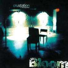 Crustation: Bloom (180g) (Limited Numbered Edition) (Translucent Purple Vinyl), LP