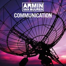 Armin Van Buuren: Communication 1-3 (25th Anniversary) (Limited Edition) (Translucent Purple Vinyl), Single 12"