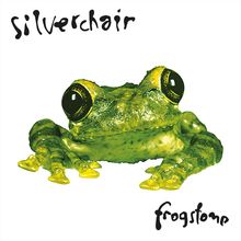 Silverchair: Frogstomp (180g), 2 LPs